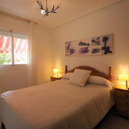 Apartamento Casaturis En Playa Lisa Santa Pola Sp101 外观 照片